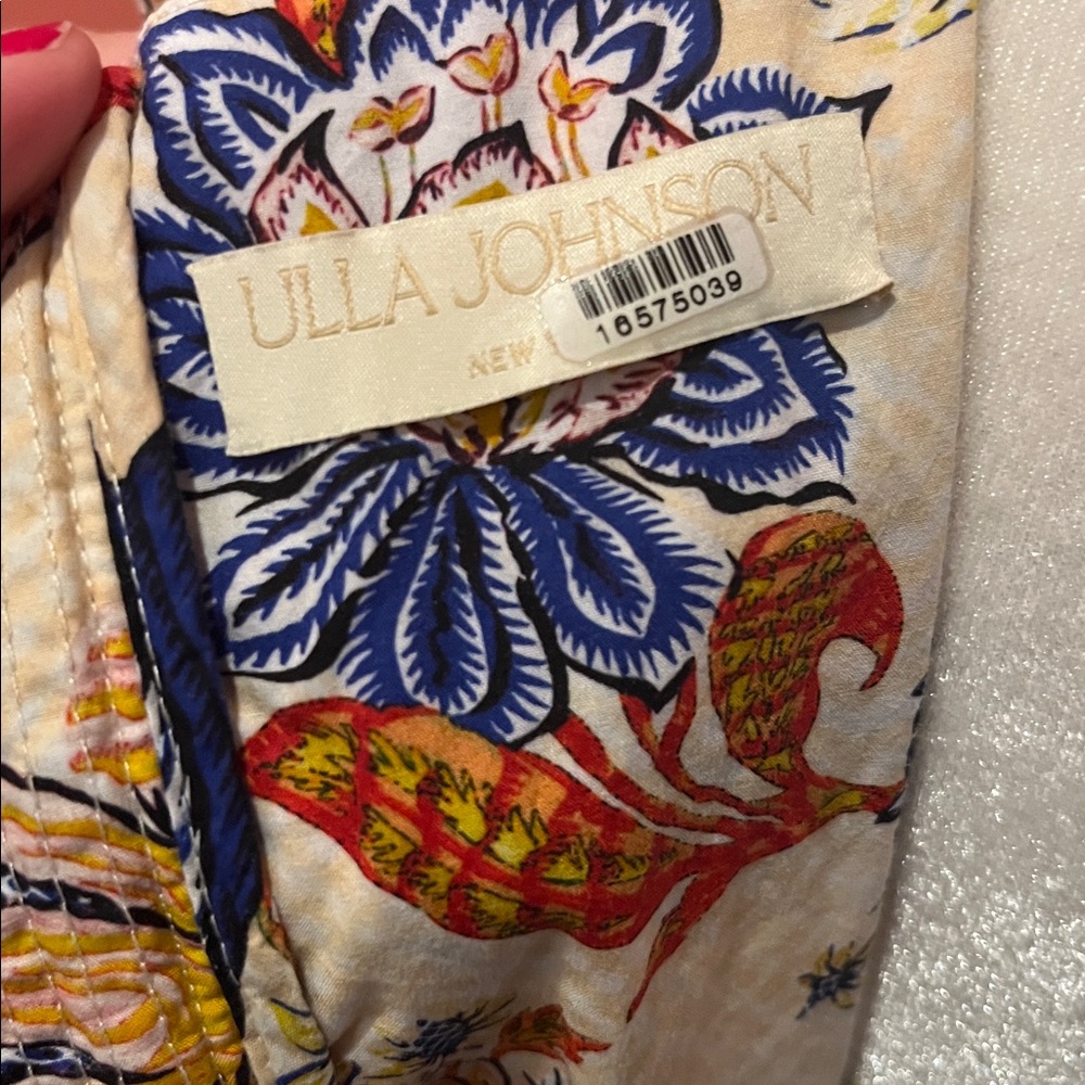 Ulla Johnson Kaiya Dress - Picture 11 of 13